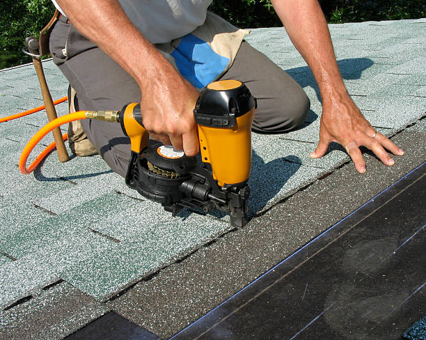 Best Shingle Roofing Installation  in Saddlebrooke, AZ